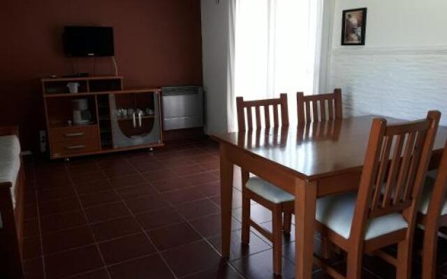 Cabañas Huerta Grande