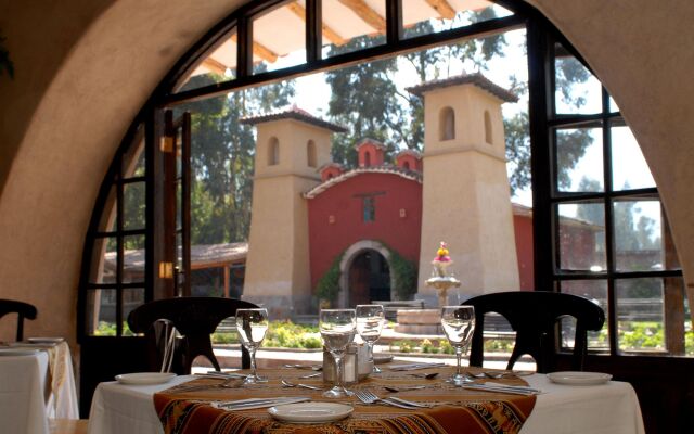 Sonesta Hotel Yucay -Valle Sagrado