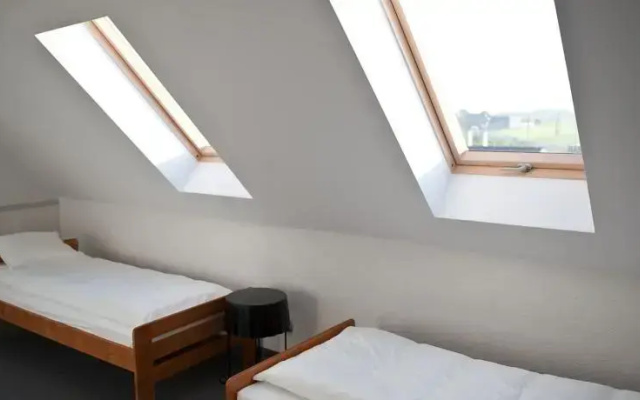 Hotel Zajazdu w Ostrzeszowie