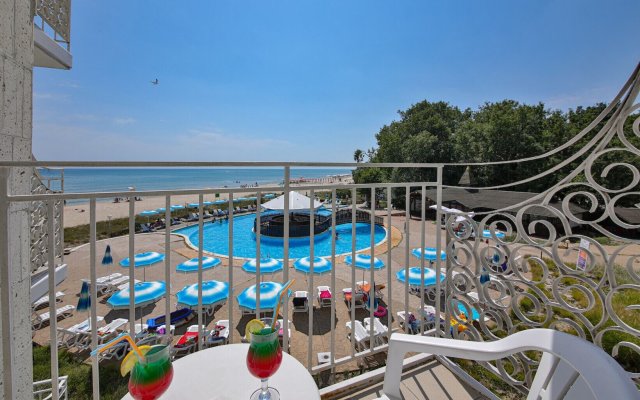 Hotel Elitsa - All Inclusive