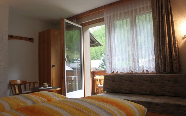 Boutique Lodge Spycher