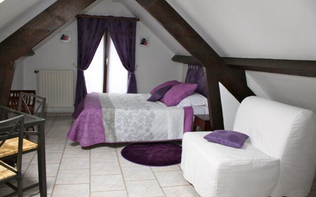 La Rose des Vents