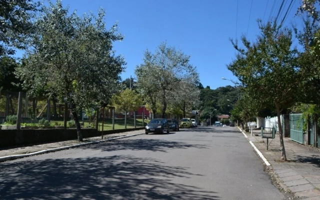 Apartamentos Lovato