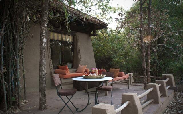 Mahua Kothi, Bandhavgarh National Park