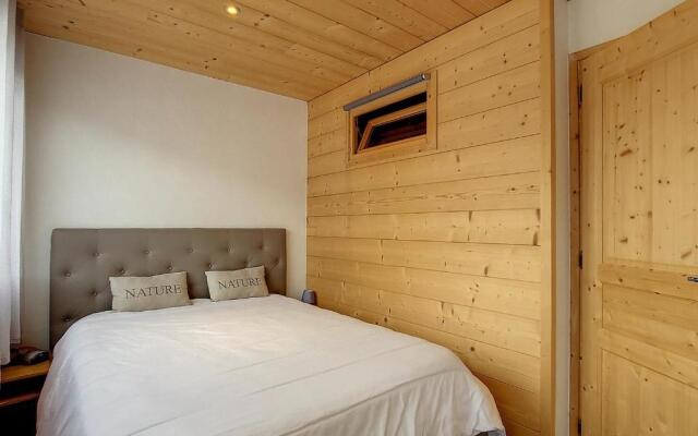 Appartement La Toussuire, 3 pièces, 8 personnes - FR-1-416-145