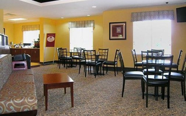 La Quinta Inn & Suites Ormond Beach/Daytona Beach