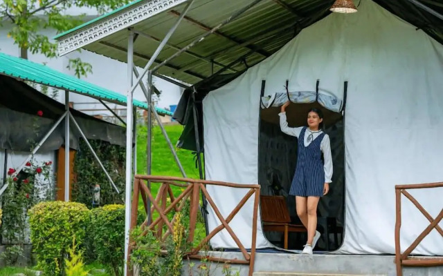 RishiBhumi Wellness Retreat - Manali