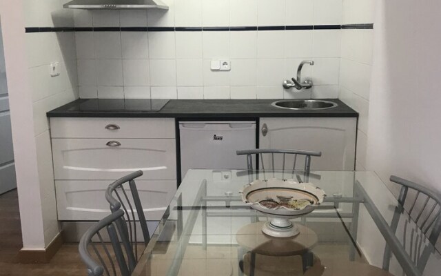 Apartsalou Bellamar
