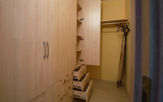 Апартаменты Nord Apart (Норд Апарт) на шоссе Кирилловское