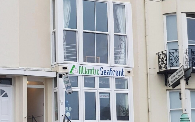 Atlantic Seafront Guest Accommodation