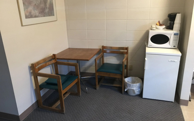 Journeyman Inn Motel