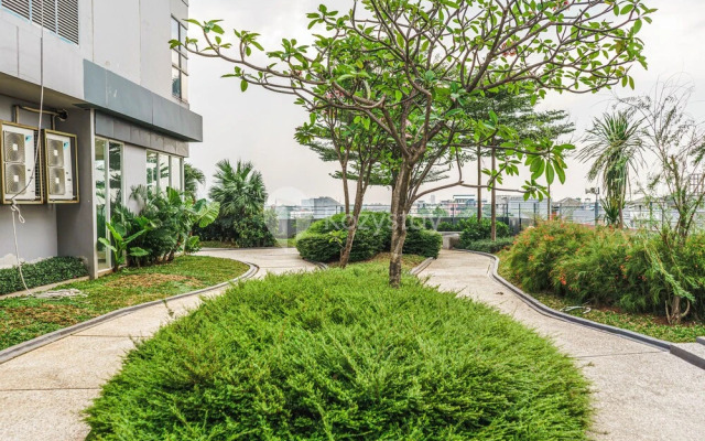 Cavora by Kozystay - Pondok Indah