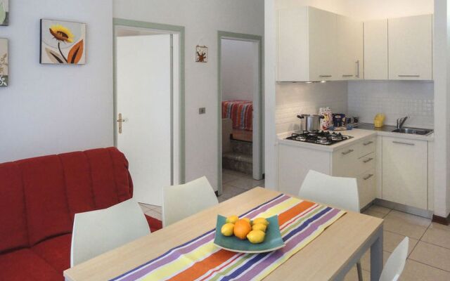 Apartment Primula Bibione