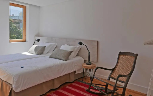 Cozy Lisbon Graça
