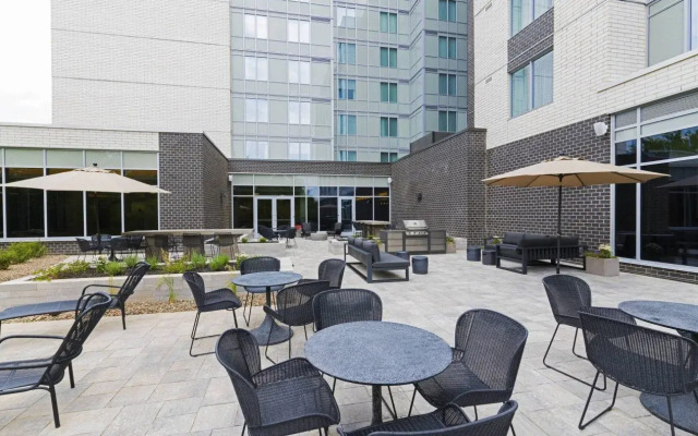 Residence Inn Halifax Dartmouth
