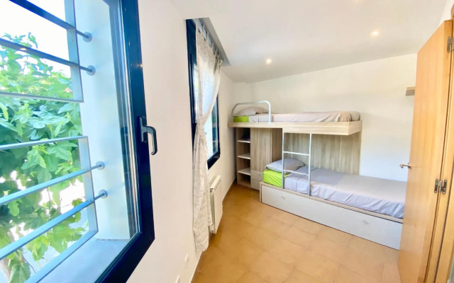 Hauzify I Apartament Forques