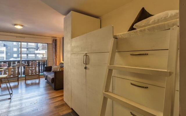 Appartement Clos du Savoy 2C Bat A2 - Happy Rentals