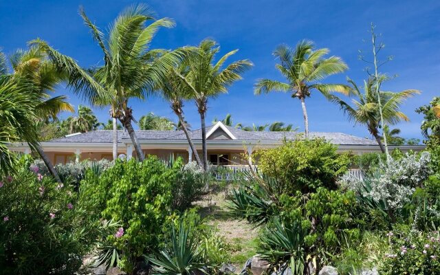 Hotel La Plantation
