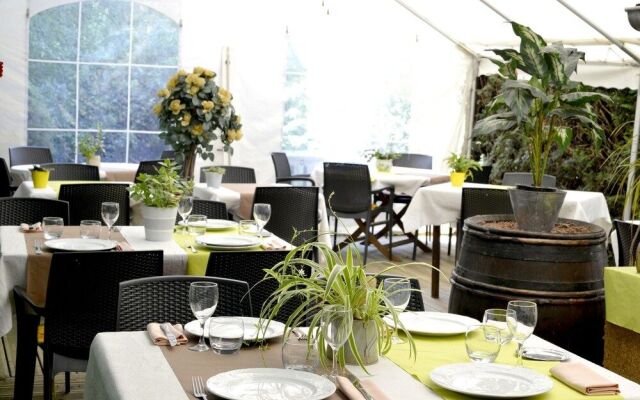 Hotel la Vieille Auberge