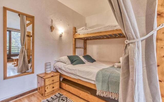 Apartment Lyret 5