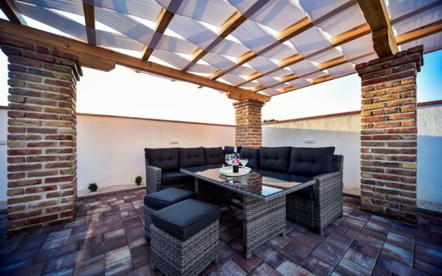 Villa Mery