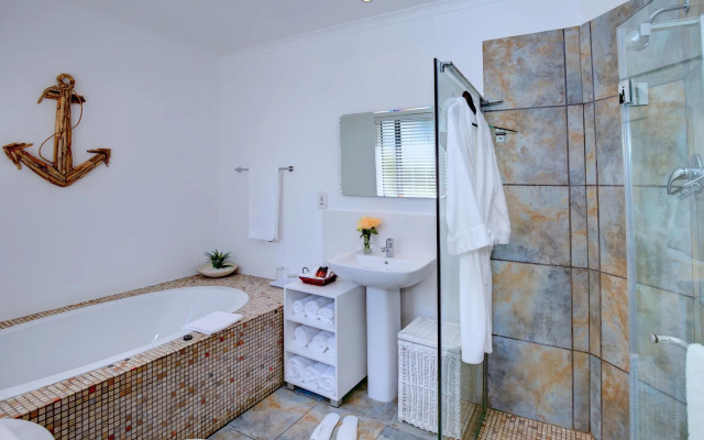 Linkside 2 Guest House