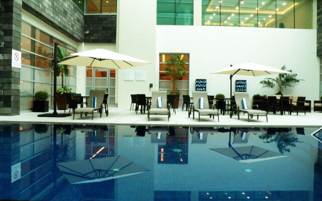 Holiday Inn Leon Plaza Mayor by IHG