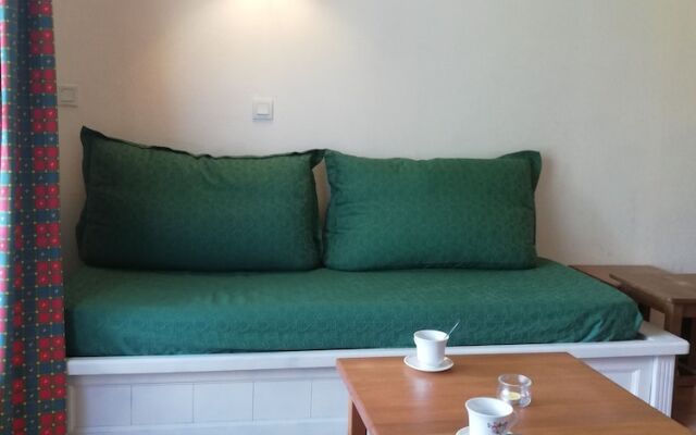 Les Clés Du Gers - Appartement T2 H041