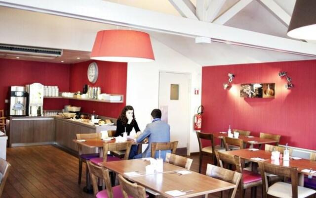 Best Western Le Relais Kennedy