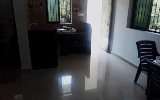 Chandra Resort