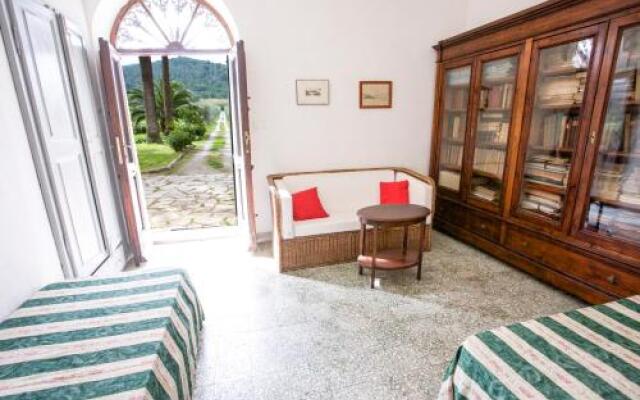 Appartamento Podere San Marco