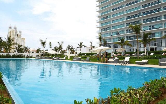 Departamentos Cerritos