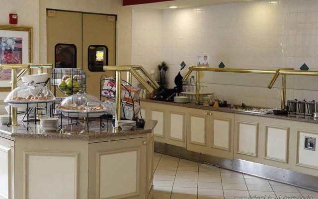 Hilton Garden Inn Oakland / San Leandro