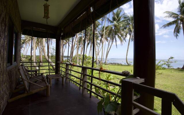 Siargao Inn Beach Resort