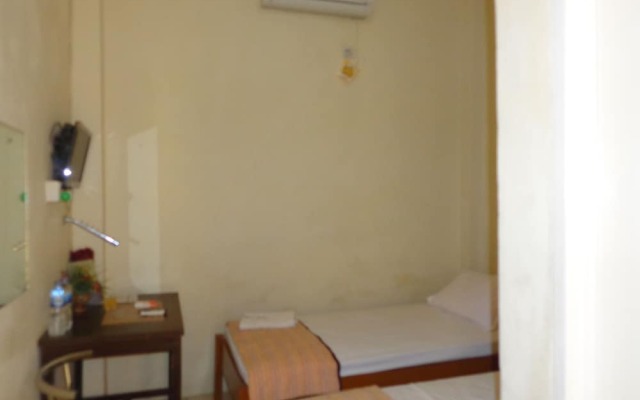 Hotel Musafir Inn