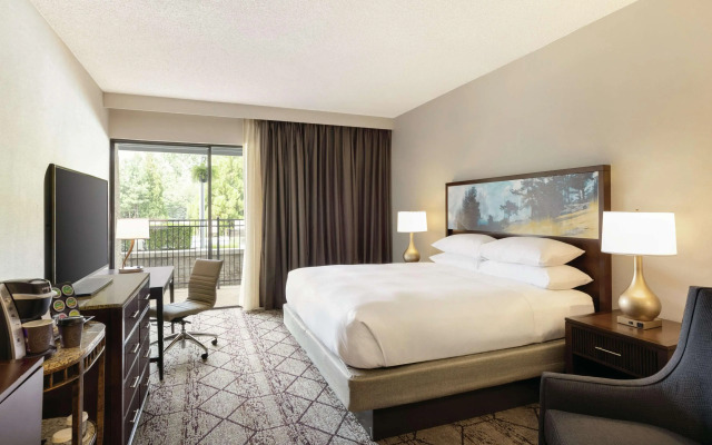 DoubleTree by Hilton Atlanta - Northlake - фото 4