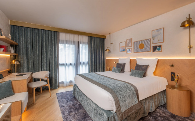 Hôtel Burdigala by Inwood Hotels