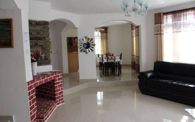 Salient Home Stay