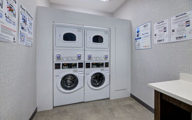 Hampton Inn & Suites Nacogdoches