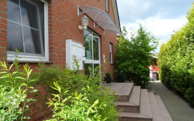 Boardinghouse Wolfsburg