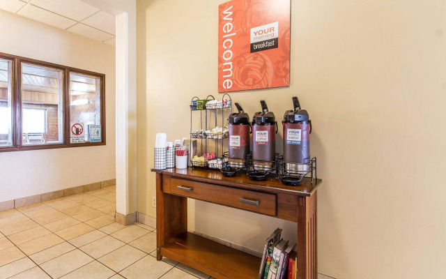 Comfort Inn Onalaska - La Crosse Area