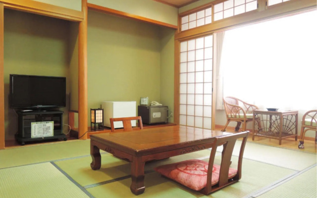 Kakashi no Sato Yupoppo