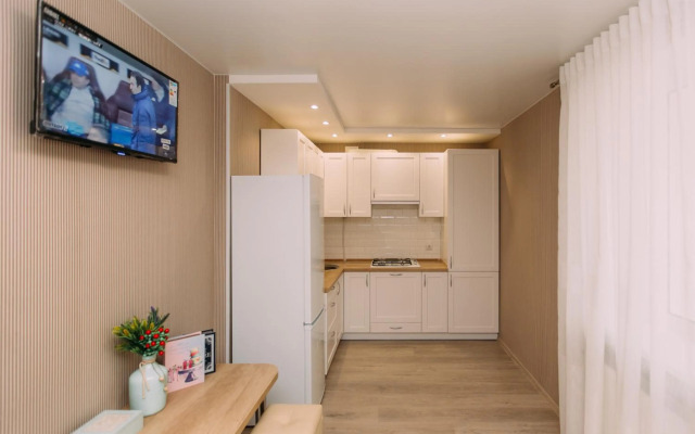 Люкс апартамента на Харьковской возле ТЦ Лавина