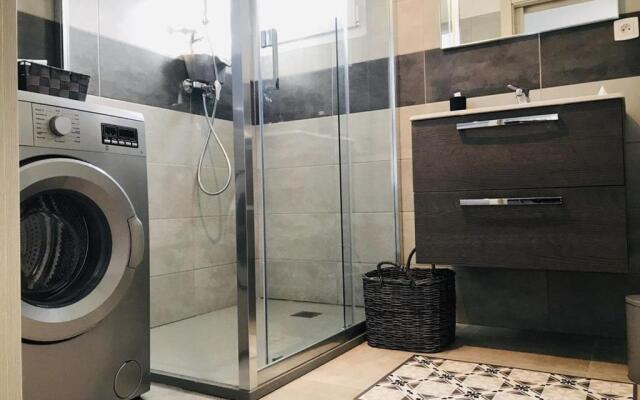 Appartement Calvi, 2 pièces, 4 personnes - FR-1-63-261