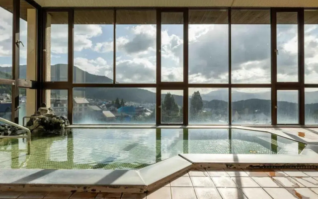 Nozawa View Hotel Shimataya