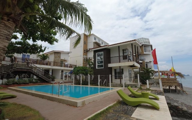 Casa Trias Hotel and Beach Resort