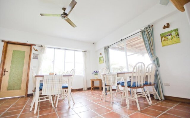 Smile 58 B&B