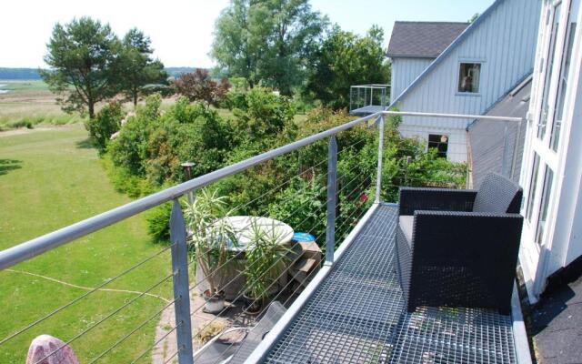 Quistgaarden Bed & Breakfast