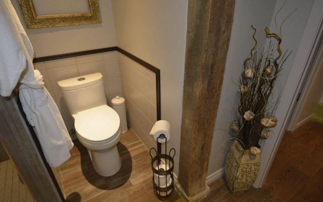 Auberge Bruine Océane