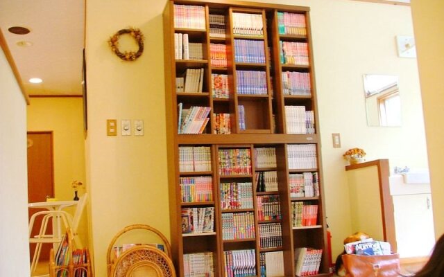 Pension Kaigan Monogatari